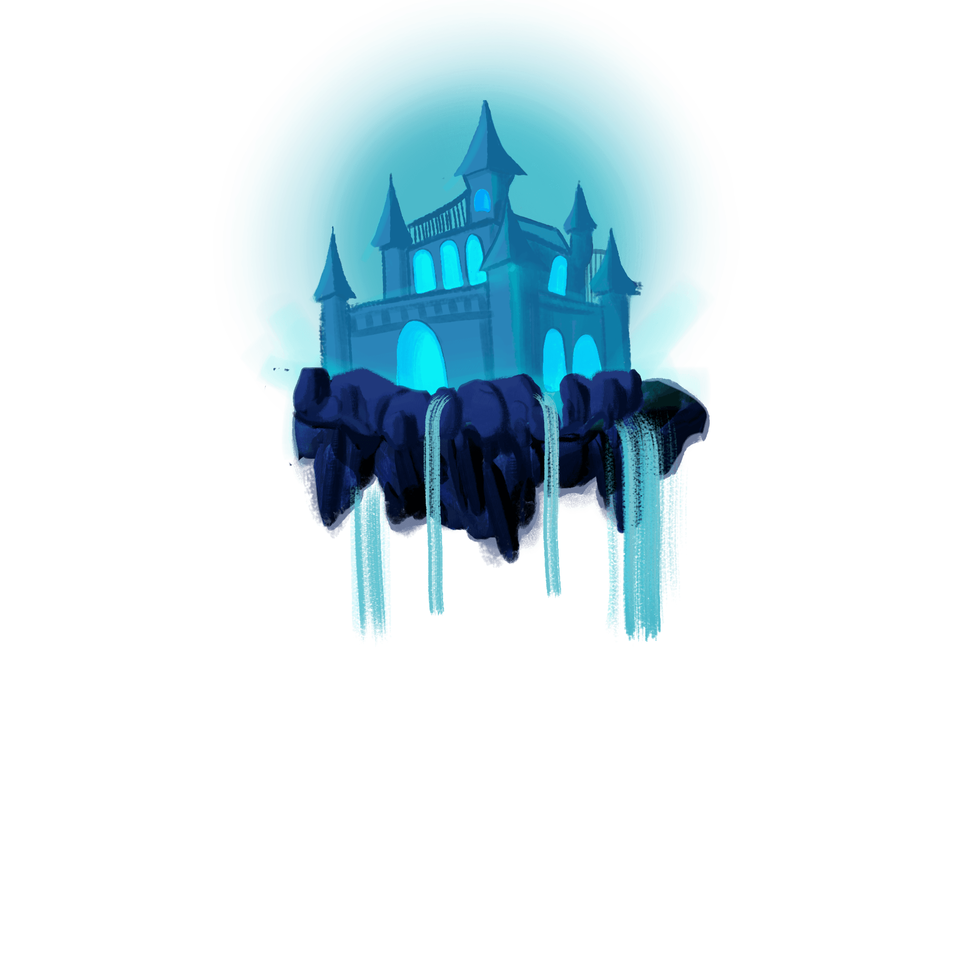 castle