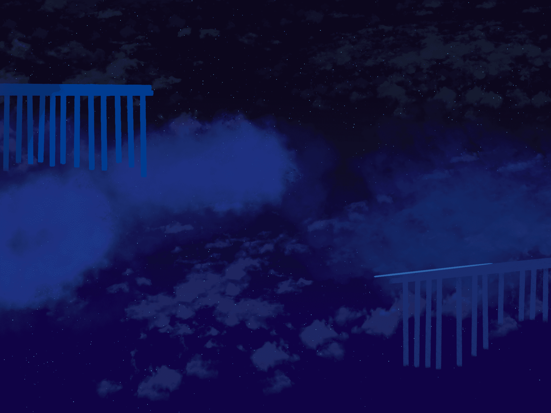 background pillars
